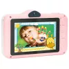 Kompaktný fotoaparát AgfaPhoto Realikids Cam 2