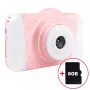 Kompaktný fotoaparát AgfaPhoto Realikids Cam 2