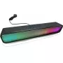Drôtový soundbar Lexip LEXIP Essentials HAKO-BASS-I