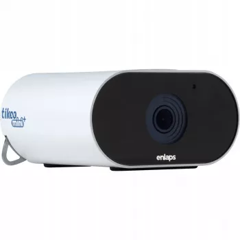 Časozberný fotoaparát Enlaps Tikee mini+ vrátane mäkkej tašky