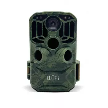 Bezpečnostná kamera Braun Photo Technik Scouting Cam CMOS nočné videnie