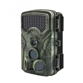 Bezpečnostná kamera Braun Scouting Cam Schwarz1300 HD