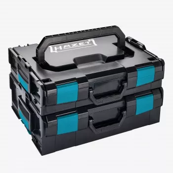 Kufrík na náradie Hazet L-Boxx 136 ABS plast 358×445×152 mm