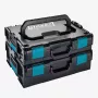 Kufrík na náradie Hazet L-Boxx 136 ABS plast 358×445×152 mm
