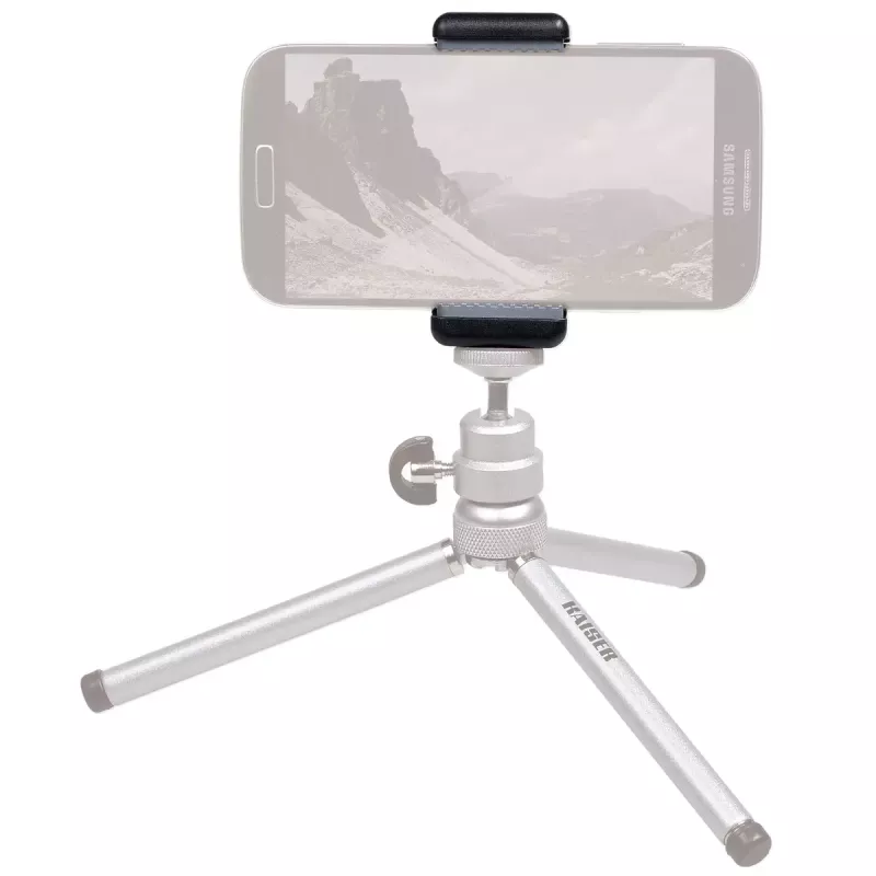 Držiak Kaiser Fototechnik 6015 čierny