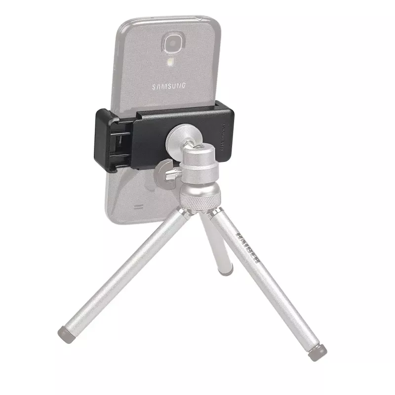 Držiak Kaiser Fototechnik 6015 čierny