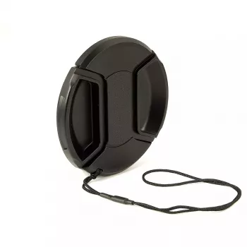 Krytka objektívu Kaiser Fototechnik Snap-On 72 mm