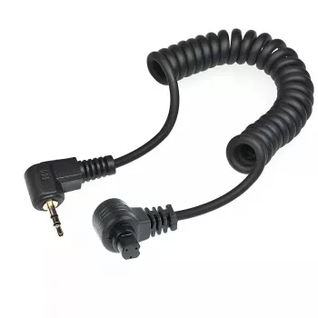 Kaiser MultiTrig AS 5.1 diaľková spúšť fotoaparátu N3 pre Canon