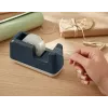 Odvíjač lepiacej pásky Leitz Cosy 53670089, sivý
