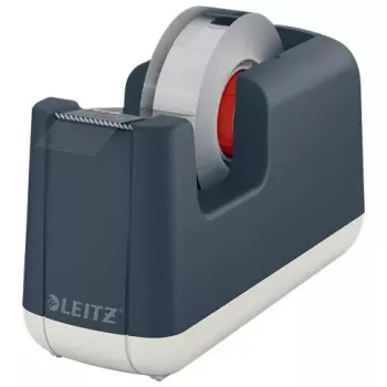 Odvíjač lepiacej pásky Leitz Cosy 53670089, sivý