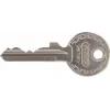 Visací zámok Discus ABUS Diskus 24IB/70 kľúčový zámok šírka tela 7 cm