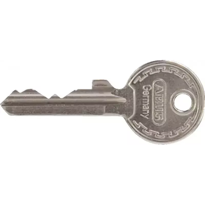 Visací zámok Discus ABUS Diskus 24IB/70 kľúčový zámok šírka tela 7 cm