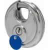 Visací zámok Discus ABUS Diskus 24IB/70 kľúčový zámok šírka tela 7 cm