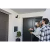 CCTV bezpečnostná kamera ABUS PPIC46520 vonkajšia 2048 x 1536 pixelov káblová bezdrôtová nástenná montáž