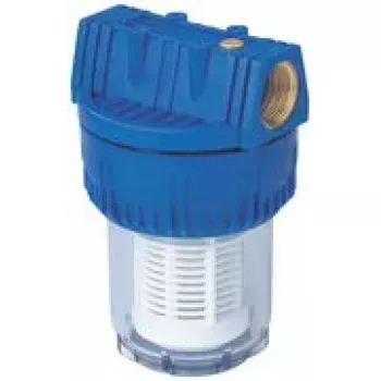 Metabo 903050314 1 palcový umývateľný filter pre záhradné pumpy