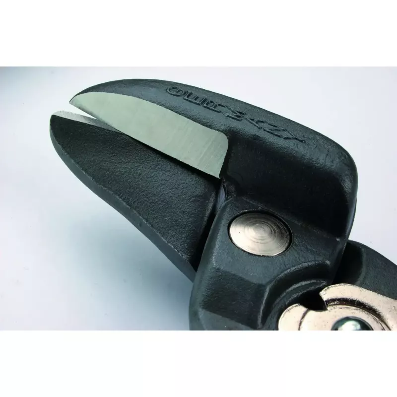 Nožnice na plech NWS Ideal pákové 066R-15-250