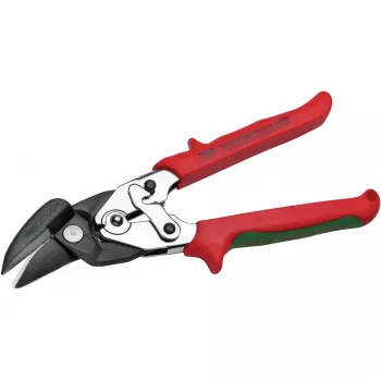 Nožnice na plech NWS Ideal pákové 066R-15-250
