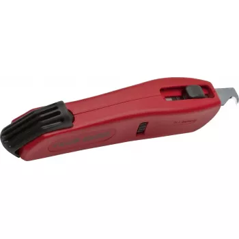 Káblový nôž NWS 725H s ergonomickou rukoväťou a izolovanou čepeľou