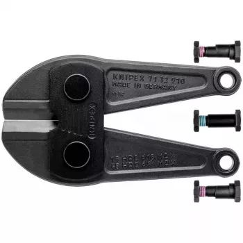 Hlava káblových nožníc Knipex 71 79 910