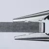 Kliešte s ihlovými čeľusťami Knipex 08 26 145 T