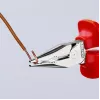 Kliešte s ihlovými čeľusťami Knipex 08 26 145 T