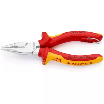 Kliešte s ihlovými čeľusťami Knipex 08 26 145 T