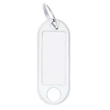 Wedo 262 101800 biela 10 ks šírka balenia 82 mm hĺbka balenia 33 mm
