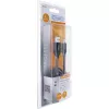 USB kábel Schwaiger CK 3141 USB 3.2 Gen 1 1m USB A USB C čierny