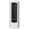 Tester sieťových káblov Schwaiger NWM1 531 RJ-11 RJ-45 čierny biely