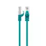 Sieťový kábel Schwaiger CKG6020 539 Cat 6 SF/UTP, 2 m, tyrkysový