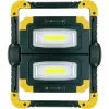 LED svietidlo Schwaiger WLED3 0513 čierna žltá