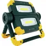 LED svietidlo Schwaiger WLED3 0513 čierna žltá