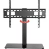 TV nástenný držiak Schwaiger TVS7040 511 177,8 cm (70 palcov) čierny