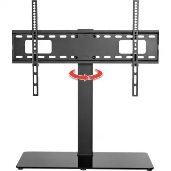 TV nástenný držiak Schwaiger TVS7040 511 177,8 cm (70 palcov) čierny