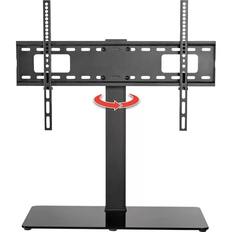 TV nástenný držiak Schwaiger TVS7040 511 177,8 cm (70 palcov) čierny