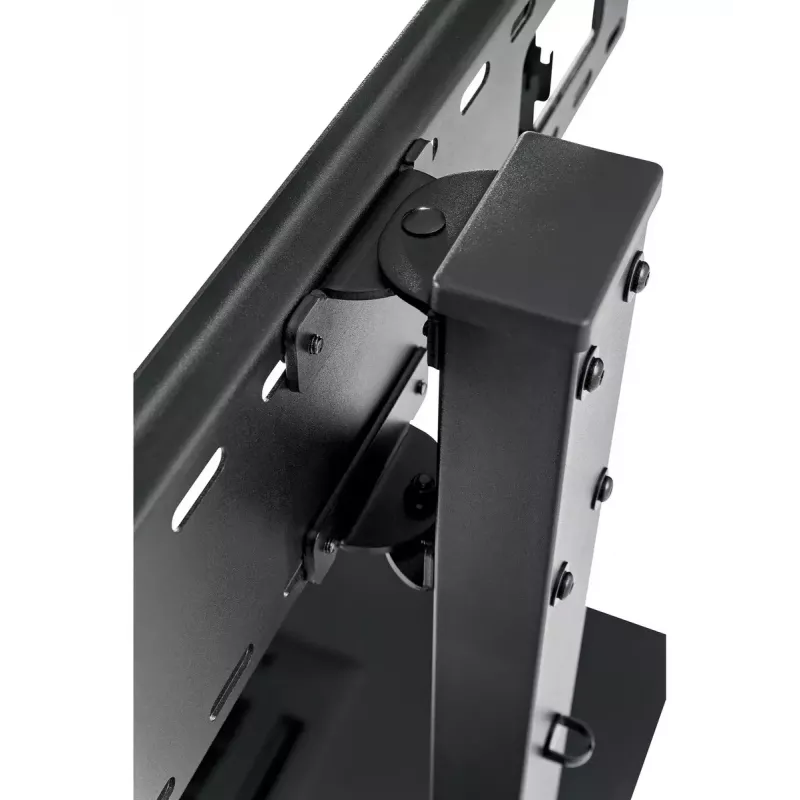TV nástenný držiak Schwaiger TVS7040 511 177,8 cm (70 palcov) čierny