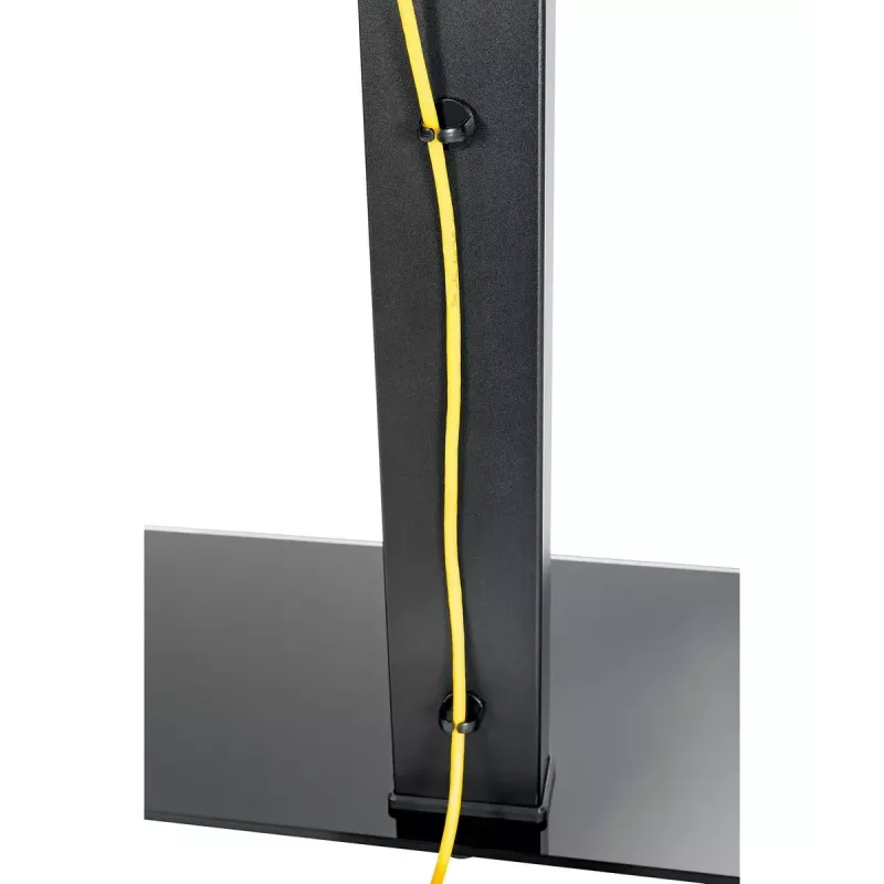 TV nástenný držiak Schwaiger TVS7040 511 177,8 cm (70 palcov) čierny