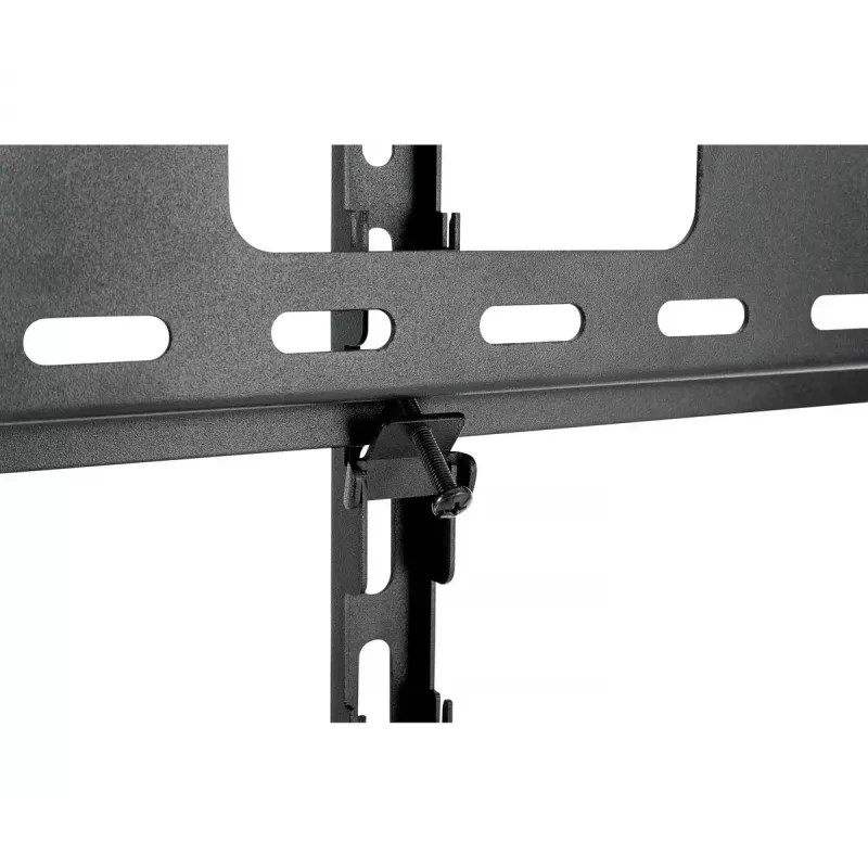 TV nástenný držiak Schwaiger TVS7040 511 177,8 cm (70 palcov) čierny