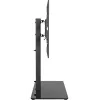 TV nástenný držiak Schwaiger TVS7040 511 177,8 cm (70 palcov) čierny