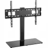 TV nástenný držiak Schwaiger TVS7040 511 177,8 cm (70 palcov) čierny