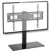 TV nástenný držiak Schwaiger TVS7040 511 177,8 cm (70 palcov) čierny