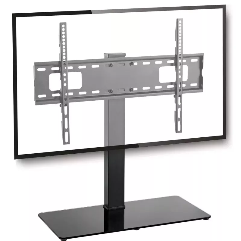 TV nástenný držiak Schwaiger TVS7040 511 177,8 cm (70 palcov) čierny