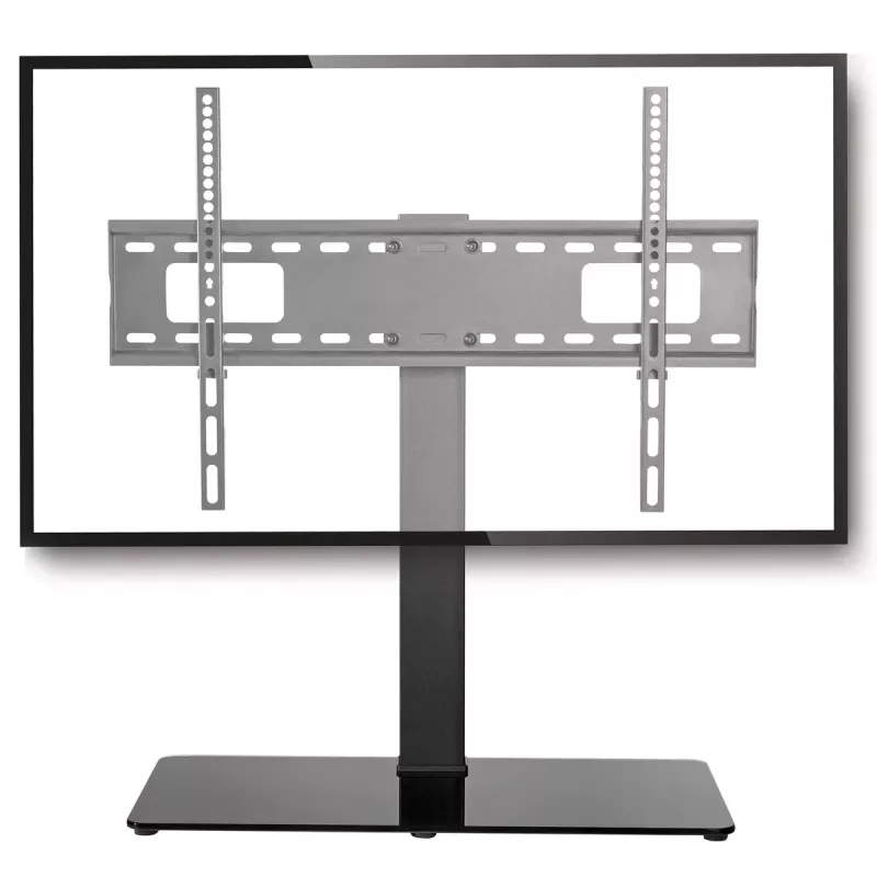 TV nástenný držiak Schwaiger TVS7040 511 177,8 cm (70 palcov) čierny