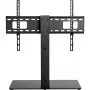 TV nástenný držiak Schwaiger TVS7040 511 177,8 cm (70 palcov) čierny