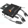 Menič Schwaiger NEP 800/600 W (SOWR0806)