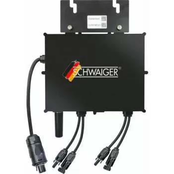 Schwaiger menič NEP 800/600 W (SOWR0806)