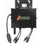 Menič Schwaiger NEP 800/600 W (SOWR0806)