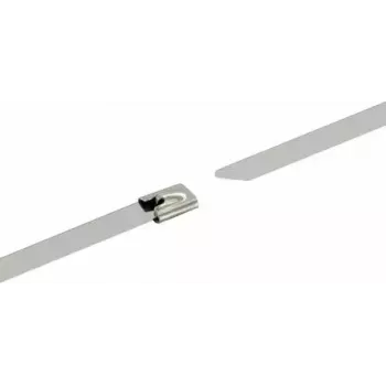 Schwaiger SOKB4010 viazacie pásky na káble pre solárny panel príslušenstvo