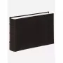 Fotoalbum Walther Design ME-373-B čierny 280x180 mm