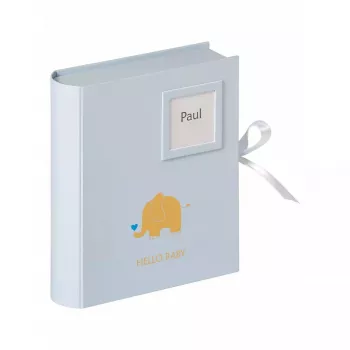 Úložná krabica Walther Design Baby Animal FB-148-L